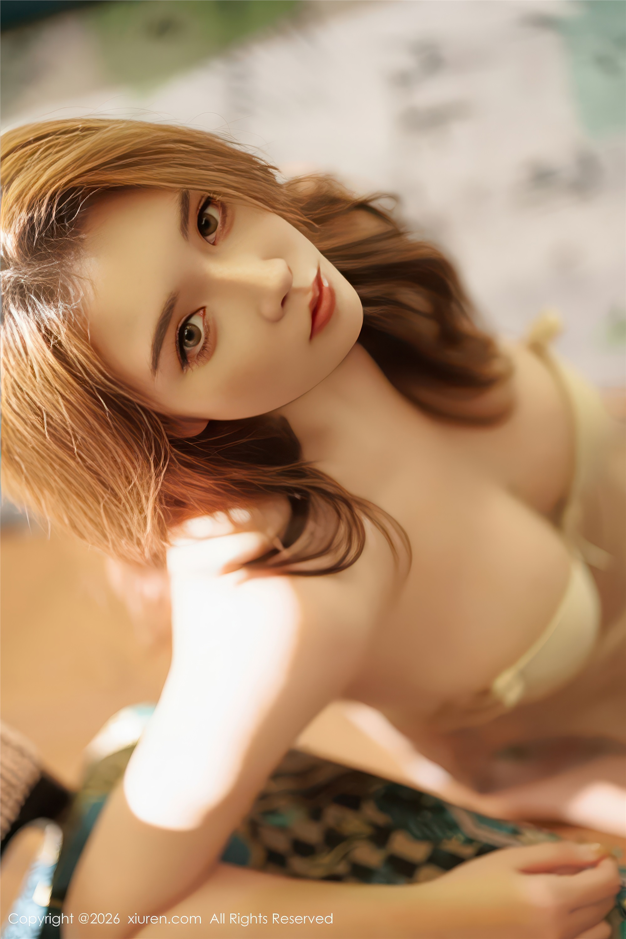 Xiuren秀人网 2026.01.23 NO.11267 娜比